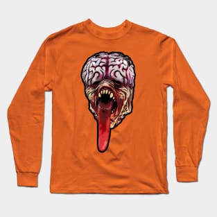 RE Licker Long Sleeve T-Shirt